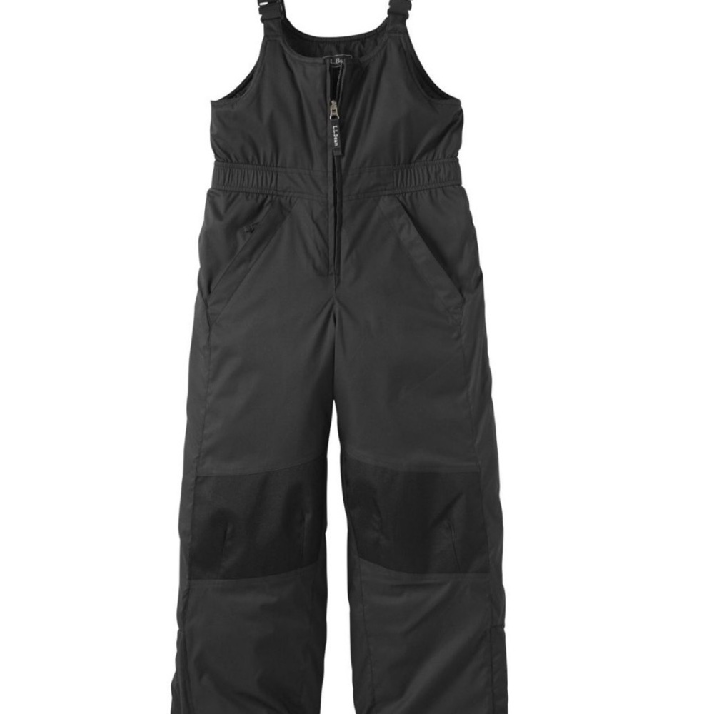 L.L.Bean Kids' Cold Buster Snow Bib